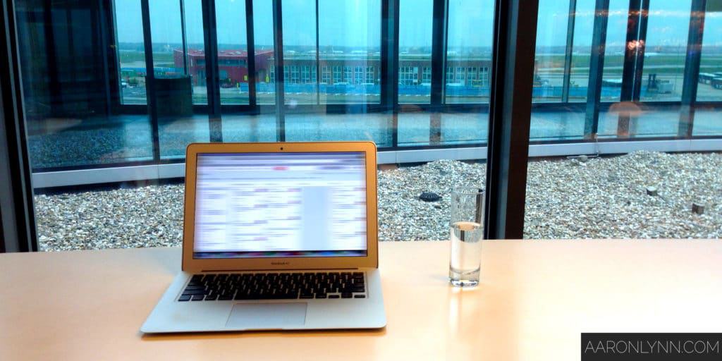 How To Set Up Remote Working In Your Business
