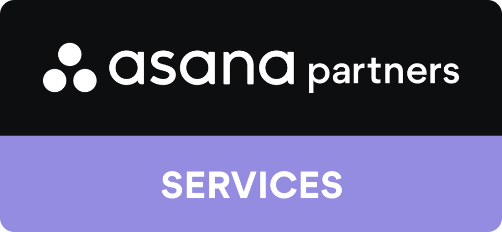 Asana Partners Services