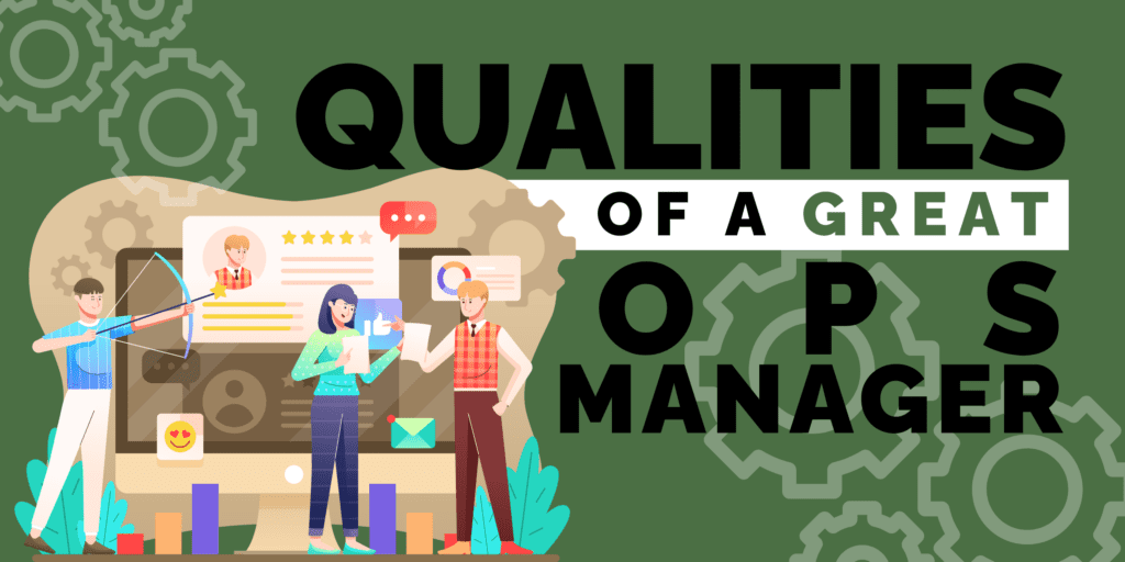 What Qualities Should Your Assistant Have