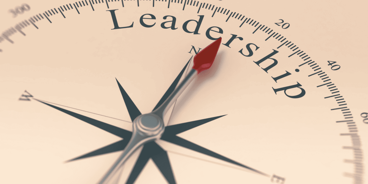 How to Build a Leadership Team